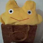 にゃーまるの画像