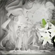 アルミ缶の上にある井上の画像