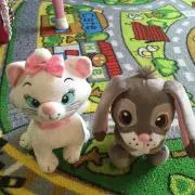 ちんはちゃん