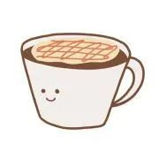 キャラメルマキアートの画像