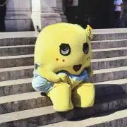 ちょろの画像