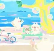 Minnieの画像