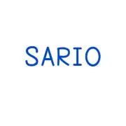 SARIOの画像