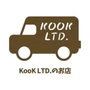 KooK LTD.　フォロワー様割引有の画像