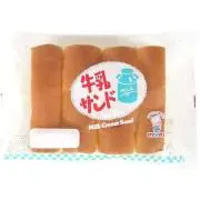 ミルクサンタ