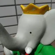 コピックちゃんの画像