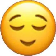 thank you要プロフィール確認の画像