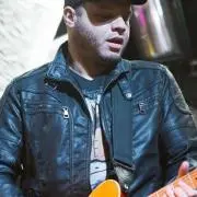 Eric Ribeiroの画像
