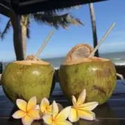 ココナッツ^^の画像