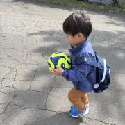 ヨーヨーの画像