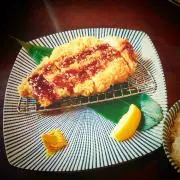 とんかつ！