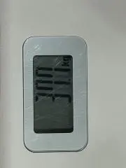 藍色の画像