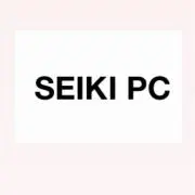 SEIKI PC (アダプター販売あり)の画像