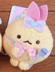 かなんの画像