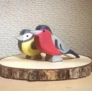 Rの画像