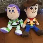 ☆トイストーリー☆の画像