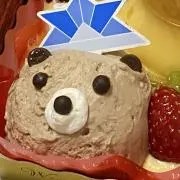 mの画像