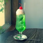 melon sodaの画像