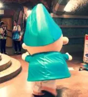 どんぐりの画像