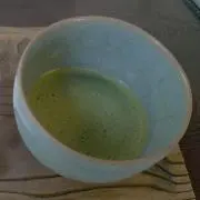 抹茶ぱん