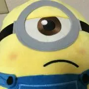 がめがめがー