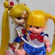 ミミの画像
