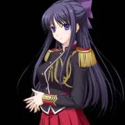 アカネの画像