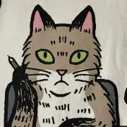 猫太の画像