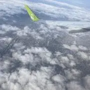 り