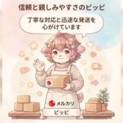 北川ぴっぴの画像