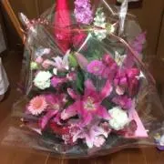 菜の花の画像