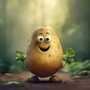 しけた梨の画像