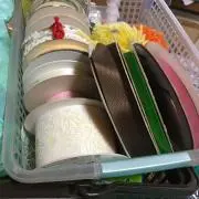 手芸と雑貨のお店の画像