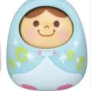 ボッチボッチの画像
