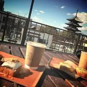 抹茶