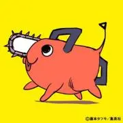 アクモンの画像