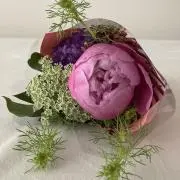 Peony