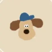 【即購入OK】グルミットの画像