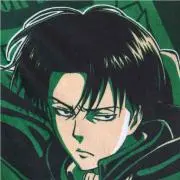 ココア兵長