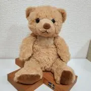 あめふりくま