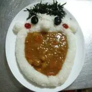 ひじき(*´ー｀*)