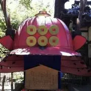 シュウテツの画像