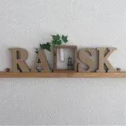 RASKの画像