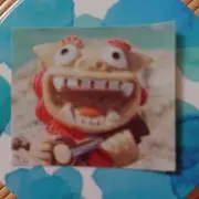 ぺこままの画像