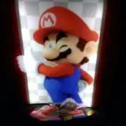 マリオ♬プロフィール読んでください♬の画像