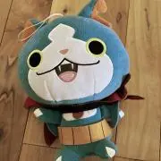 モン吉の画像