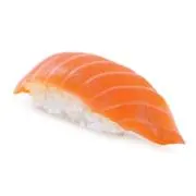 サーモン寿司愛してる。の画像