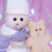 くまの画像