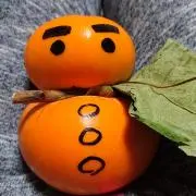 アラレの画像