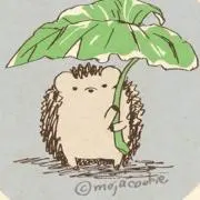 レインの画像